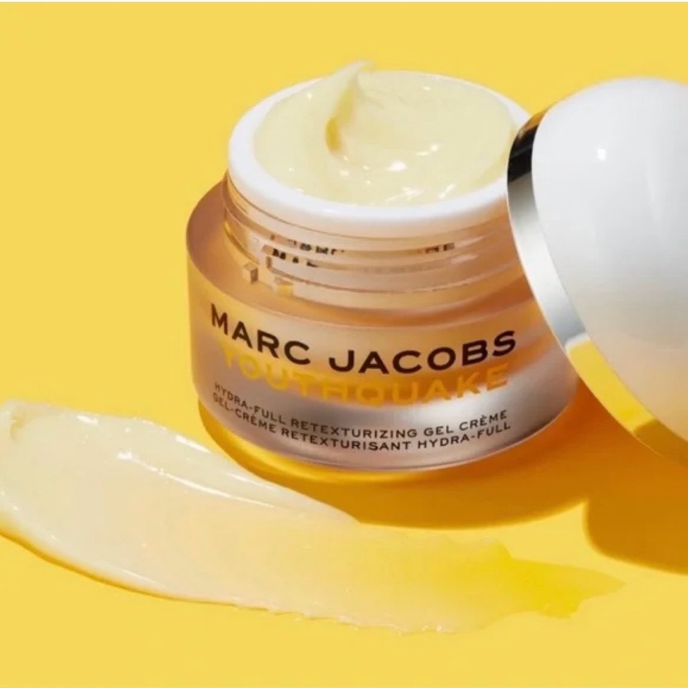 Marc Jacobs Youthquake Gel Crème